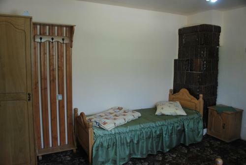 Hostal Pensiunea Lacurile Pastravilor