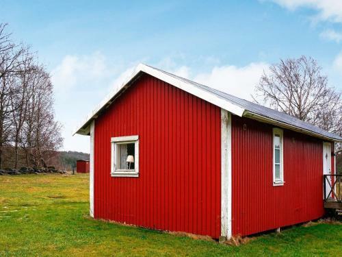 Holiday Home Uddevalla XXV