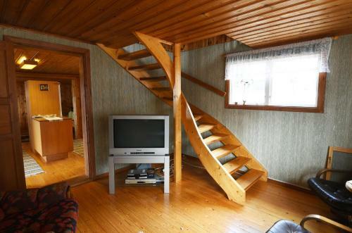 Cozy Cottage In Sunnemo