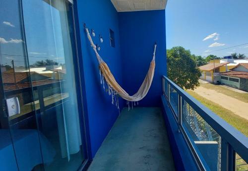 Residencial Praia Quente - Casa 05