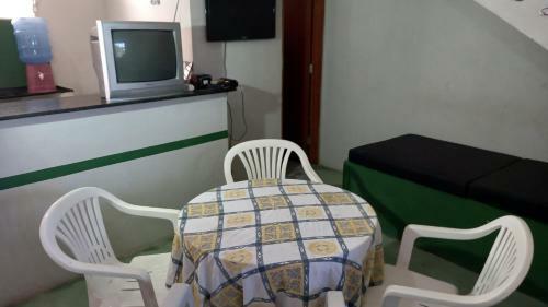 Residencial Praia Quente - Casa 05