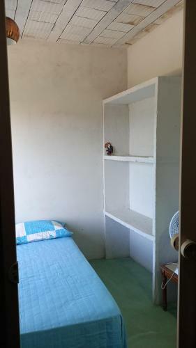 Residencial Praia Quente - Casa 05