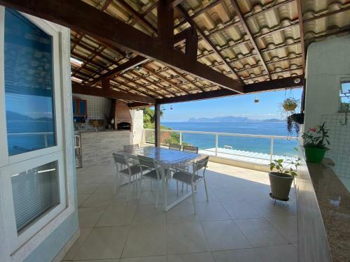 Su�tes Praia De Itaipu