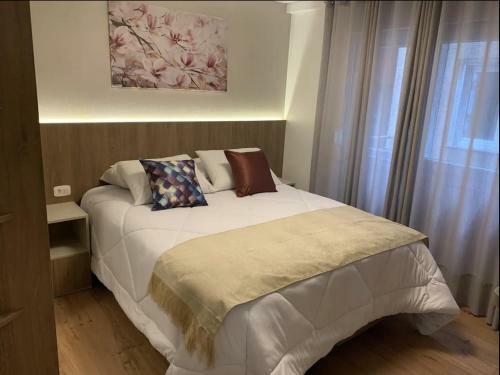 Apartamento Edif�cio Das Flores