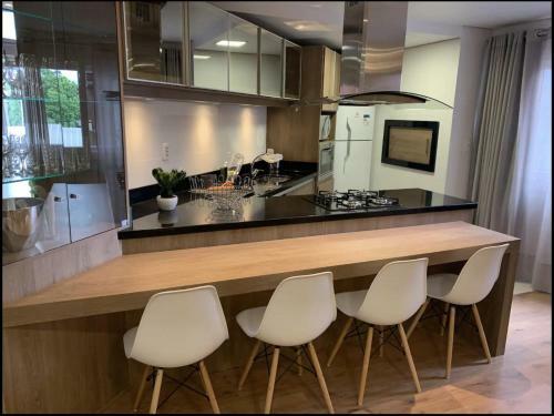 Apartamento Edif�cio Das Flores