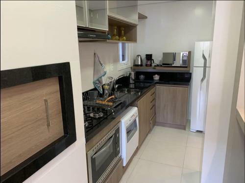 Apartamento Edif�cio Das Flores