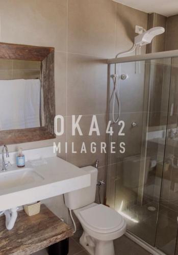 Duplex Milagres P� Na Areia