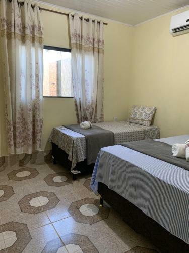 Casa Com Piscina Em Peroba/maragogi Al