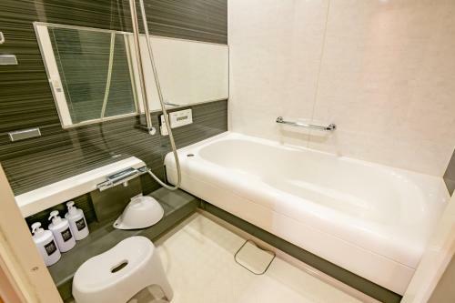Londonbushotel & Wooddy