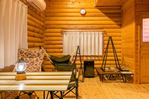 Londonbushotel & Wooddy