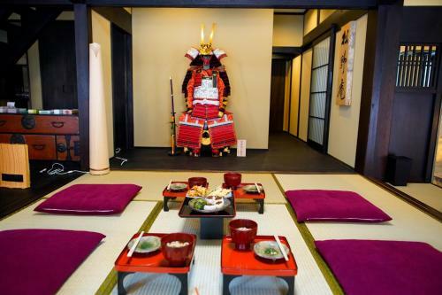 Hostal Neold Private House - Vacation Stay 70933v