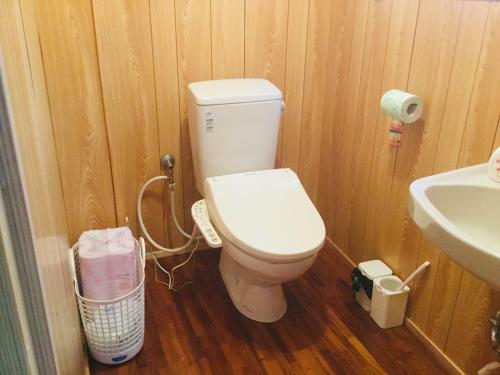 Hostal Guesthouse Perche Female Only