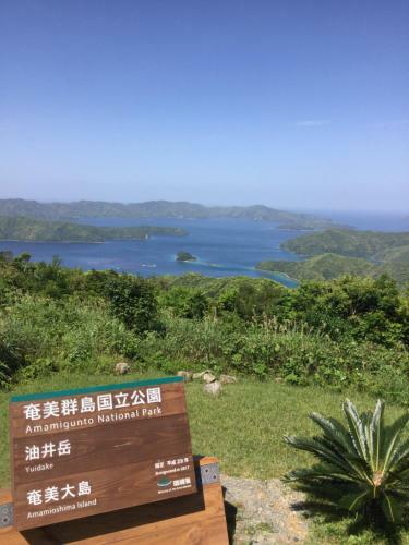 Hostal Guesthouse Perche Female Only