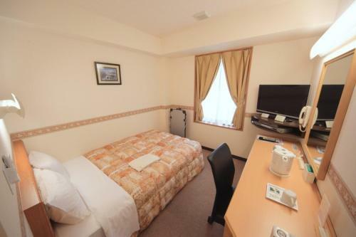 Hotel Life Inn Katsuta Station West