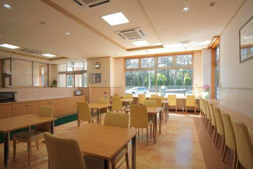 Hotel Life Inn Katsuta Station West