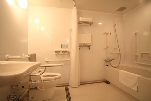 Hotel Life Inn Katsuta Station West