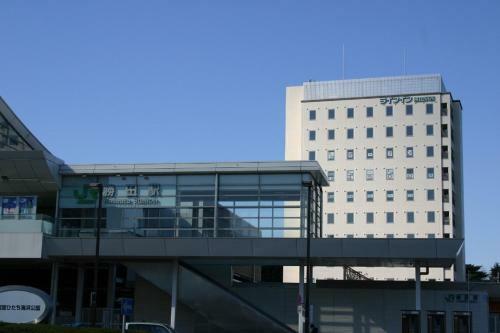 Hotel Life Inn Katsuta Station West
