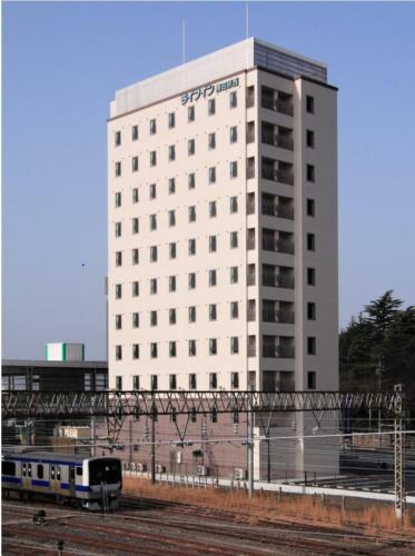 Hotel Life Inn Katsuta Station West