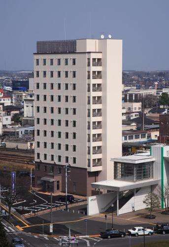 Hotel Life Inn Katsuta Station West