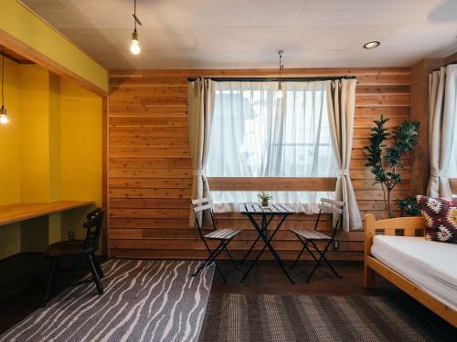 Hotel Noasobi Lodge - Vacation Stay 23357v