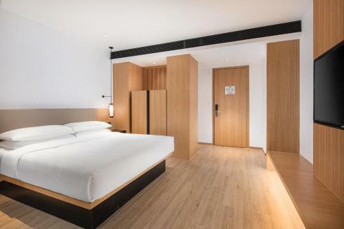 Hotel Fairfield By Marriott Taiyuan South