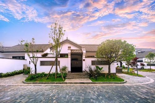 Apartamentos Mayu Valley Hot Spring Homestay