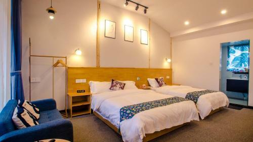 Tengchong Kapok Boutique Hotel