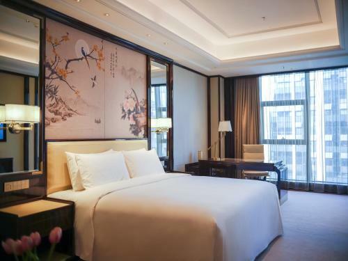 Wyndham Grand Tongren Downtown Hotel