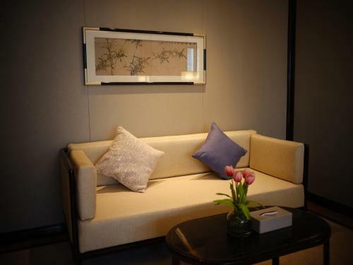 Wyndham Grand Tongren Downtown Hotel