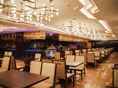 Wyndham Grand Tongren Downtown Hotel