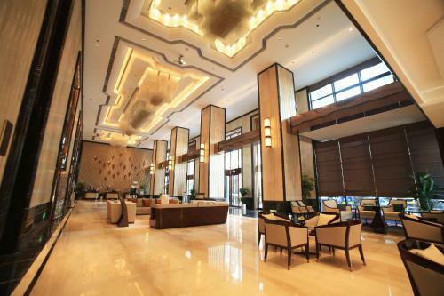 Wyndham Grand Tongren Downtown Hotel