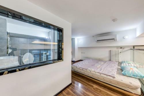 Apartamentos An Hotel Tongzhou Beiguan Railway