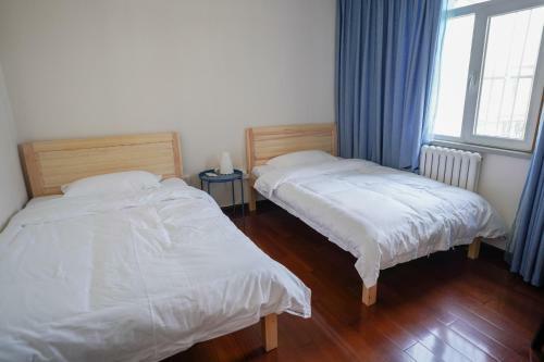 Tiezhu Party Holiday House