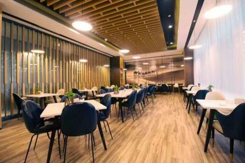 Atour Hotel (turpan Wenhua West Road)