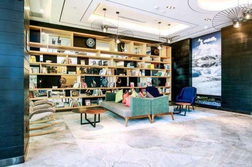 Atour Hotel (turpan Wenhua West Road)