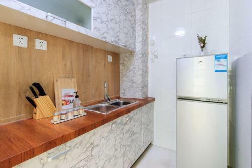 Hotel Tianjin Heping�the Drum Tower�