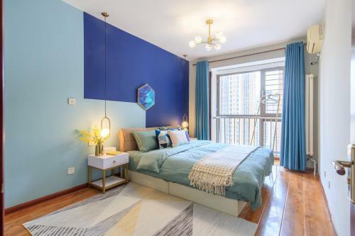 Hotel Tianjin Nankai�gulou�