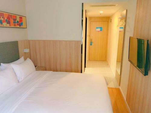Starway Hotel ( Tianjin Cultrue Center)