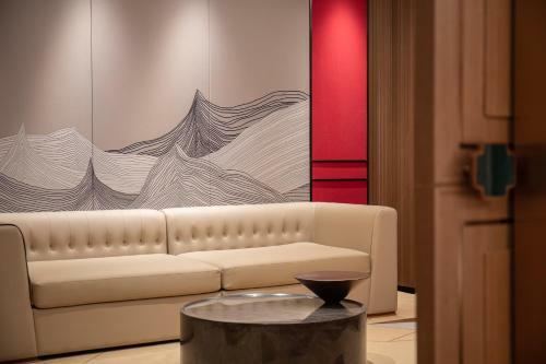 Hotel La Quinta By Wyndham Weifang South