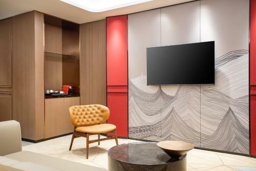 Hotel La Quinta By Wyndham Weifang South