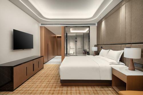 Hotel La Quinta By Wyndham Weifang South
