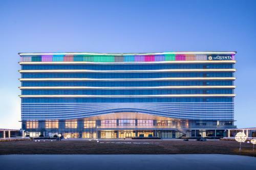 Hotel La Quinta By Wyndham Weifang South