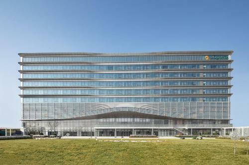 Hotel La Quinta By Wyndham Weifang South