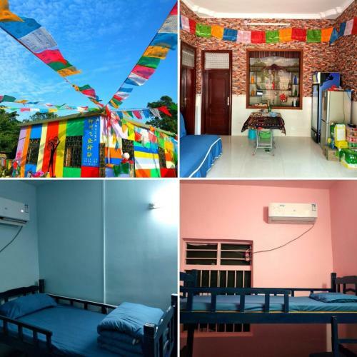 Hostal Wan Ning Xiao Gang Guest House