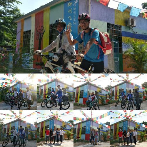 Hostal Wan Ning Xiao Gang Guest House