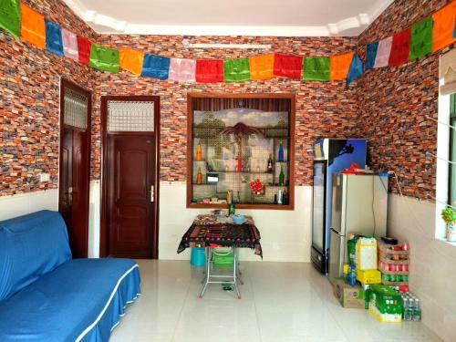 Hostal Wan Ning Xiao Gang Guest House