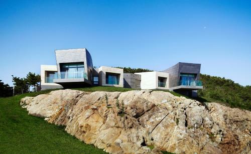 Weihaipoint Hotel & Golf Resort