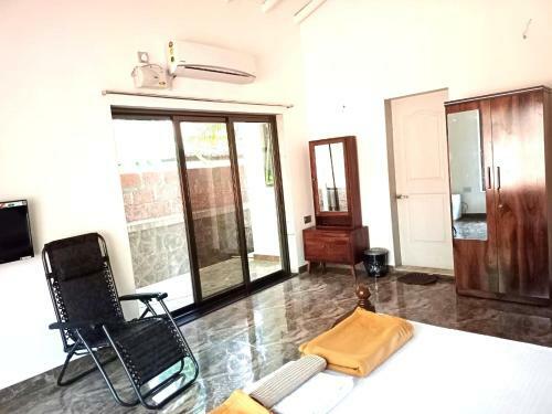 Villa Urban Breeze