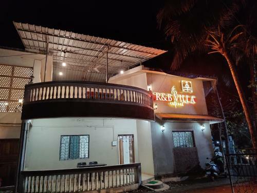 Bed & Breakfast R & B Villa Nagaon