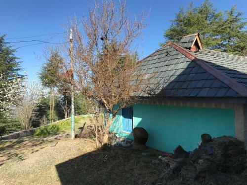 Nishal Homestay